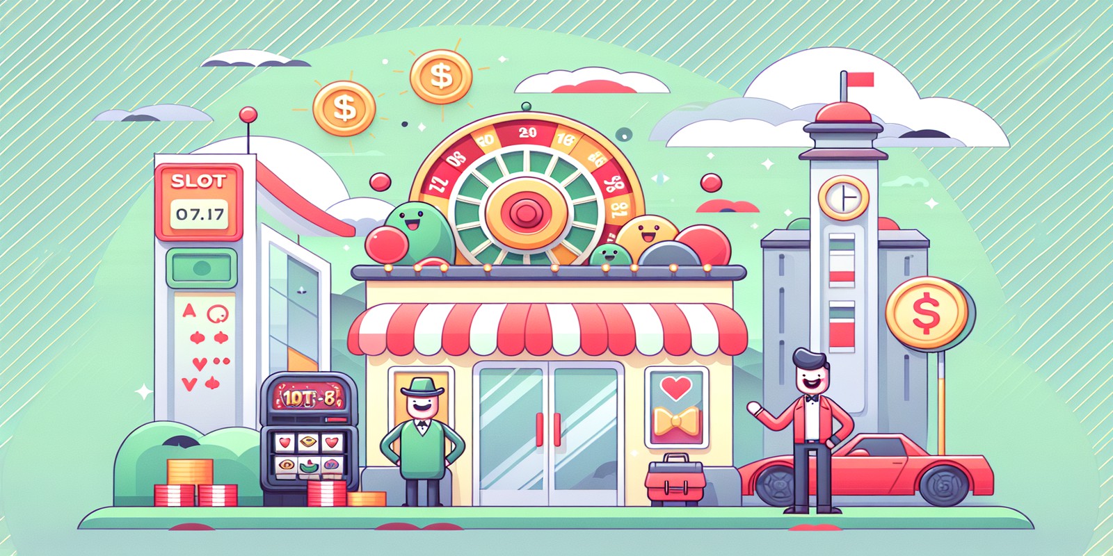 Unleashing Teen Patti Gold at All Slots Casino - A complete guide for Pakistani players.