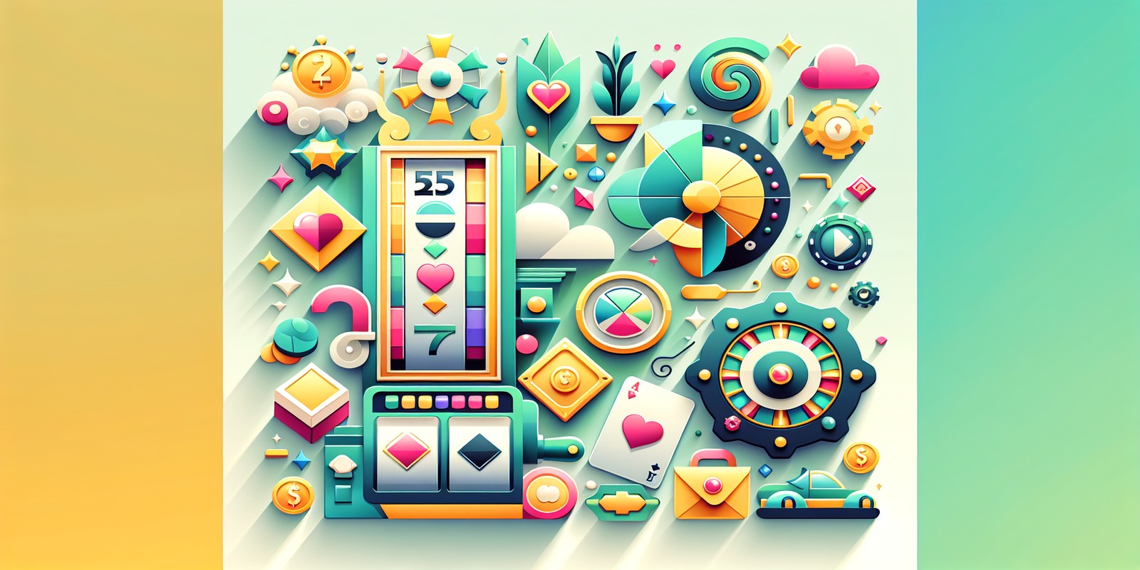 Unlock Big Wins at LuckyWins Casino: Your Ultimate Guide for 2025 - Gaming Guide Guide for global | All Slots Casino