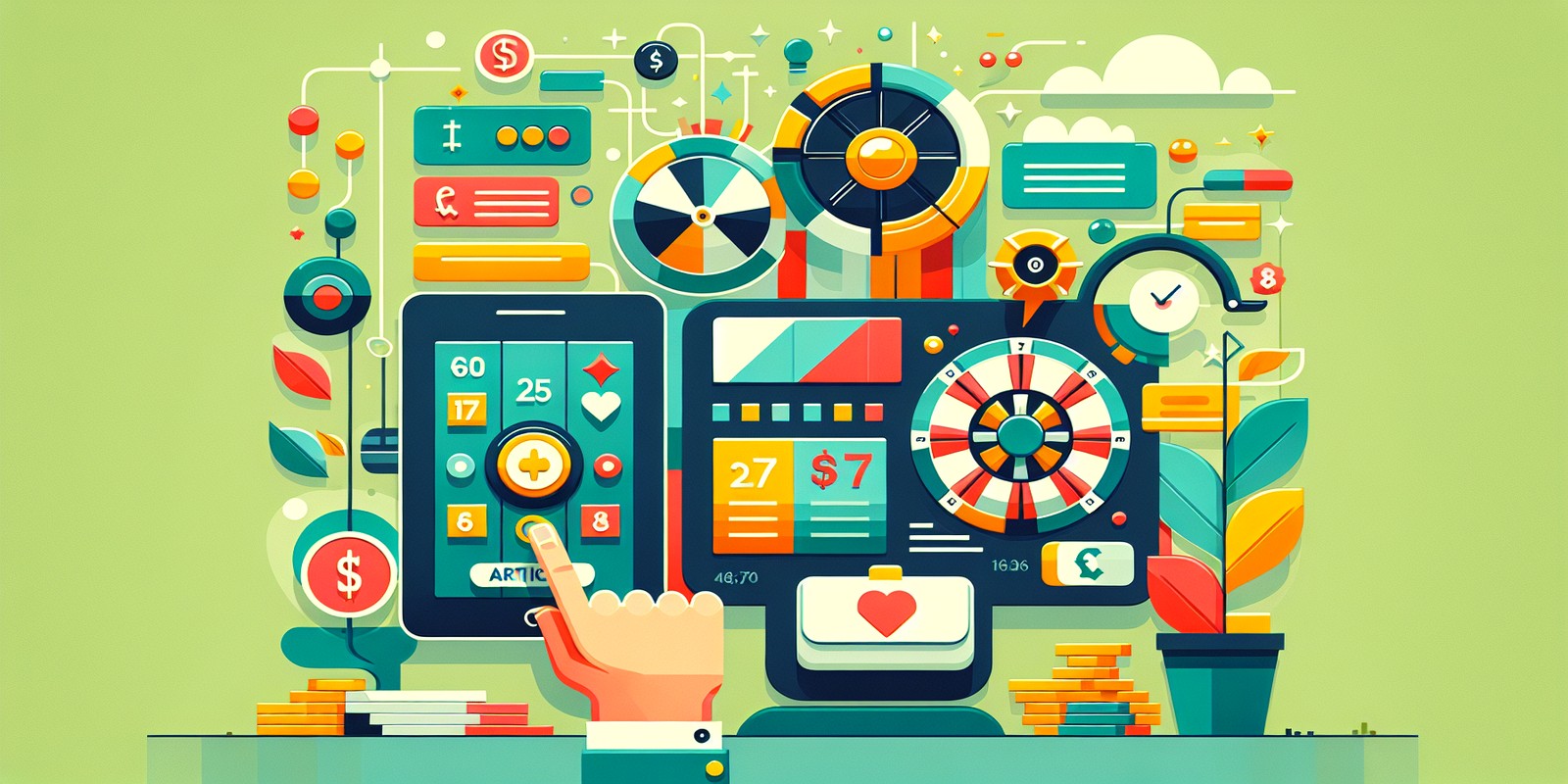 Unlock Your Fortune: Top LuckyWins Casino Slot Strategies for 2025 - Slot Strategy Guide for global | All Slots Casino