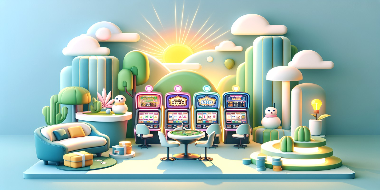 Unlock Your Fortune: Top LuckyWins Casino Strategies for 2025 - Gaming Guide Guide for pakistani | All Slots Casino