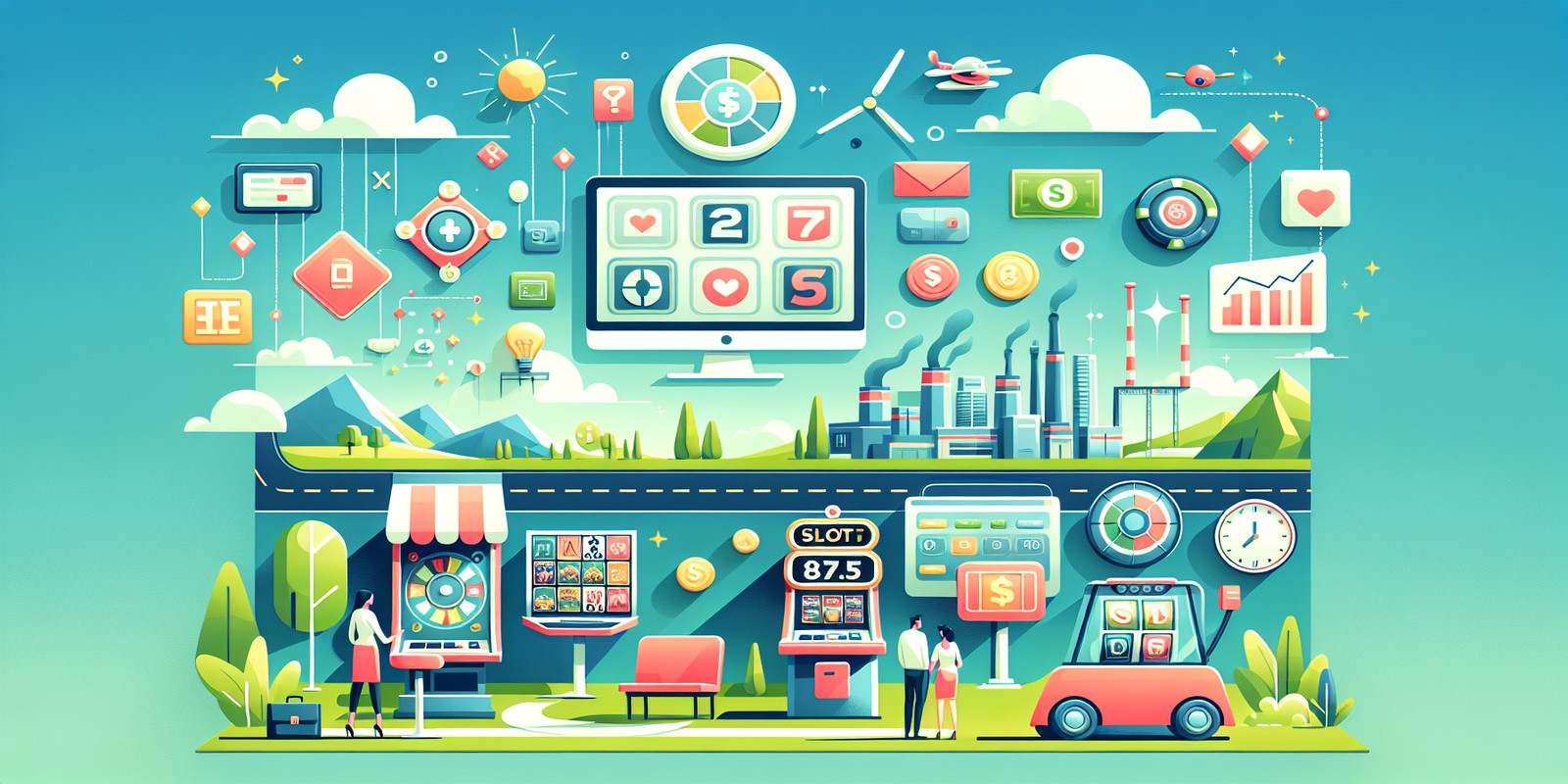 Unlock Your Fortune: Winning Slot Strategies at LuckyWins Casino 2025 - Slot Strategy Guide for pakistani | All Slots Casino