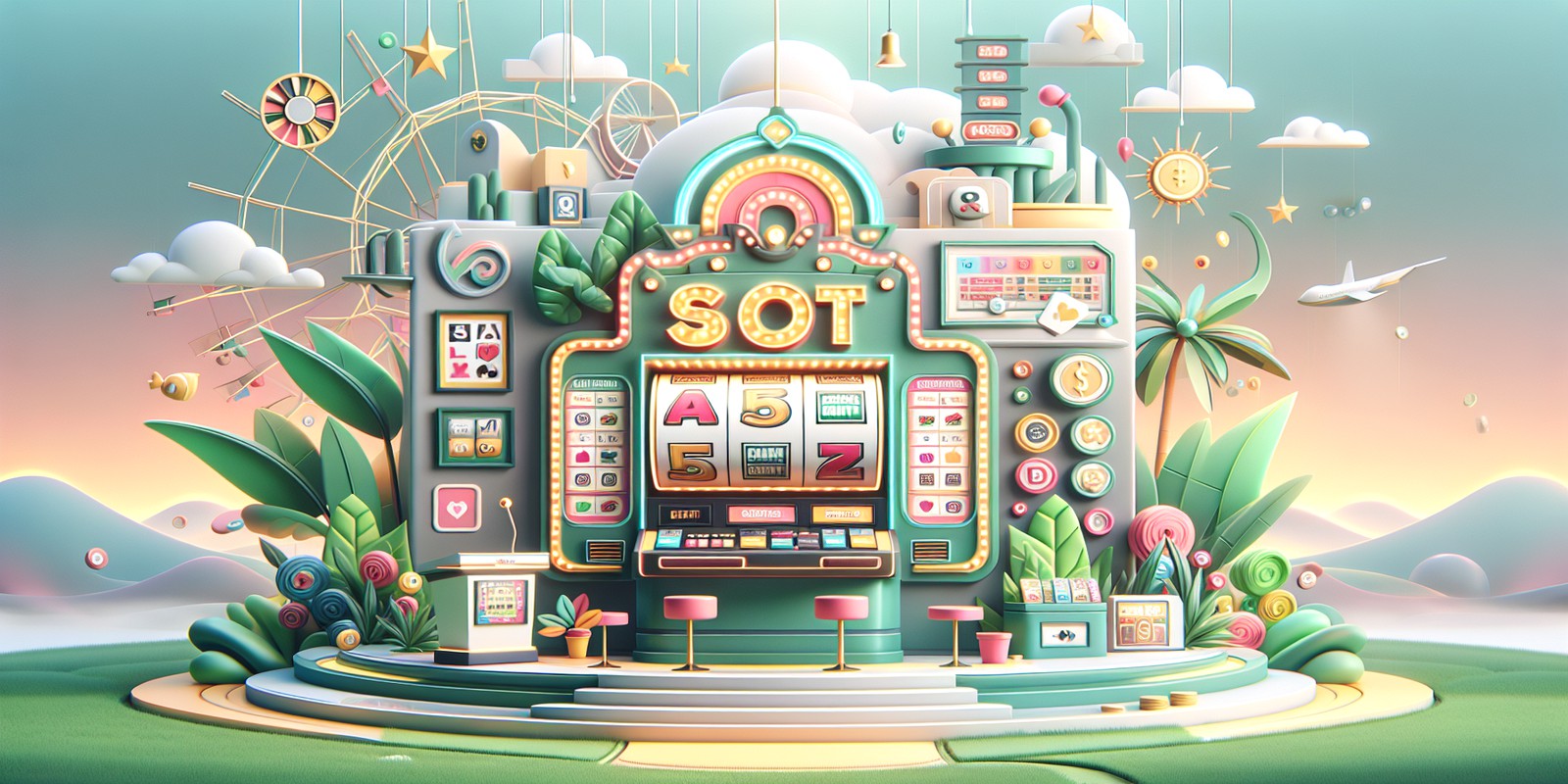 Unlock Your Winnings: Fairspin Casino No Deposit Bonus Guide 2025 - All Slots Casino resource for Pakistani players.