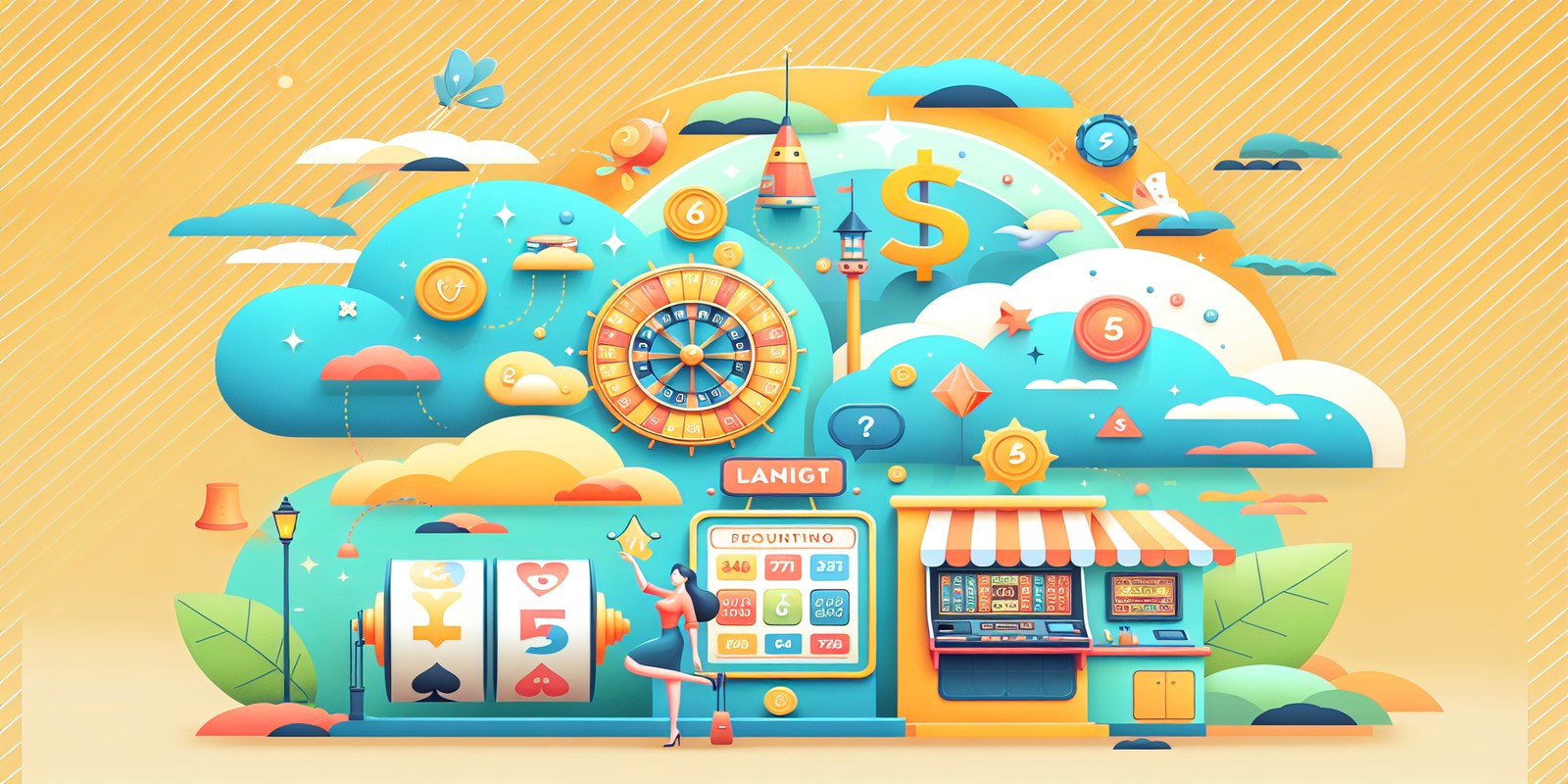 Unlocking LuckyWins: Top Slot Strategies for Global Players in 2025 - Slot Strategy Guide for pakistani | All Slots Casino