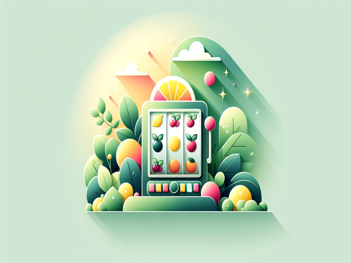 All Slots Casino Classic Fruit Slots - Timeless fun