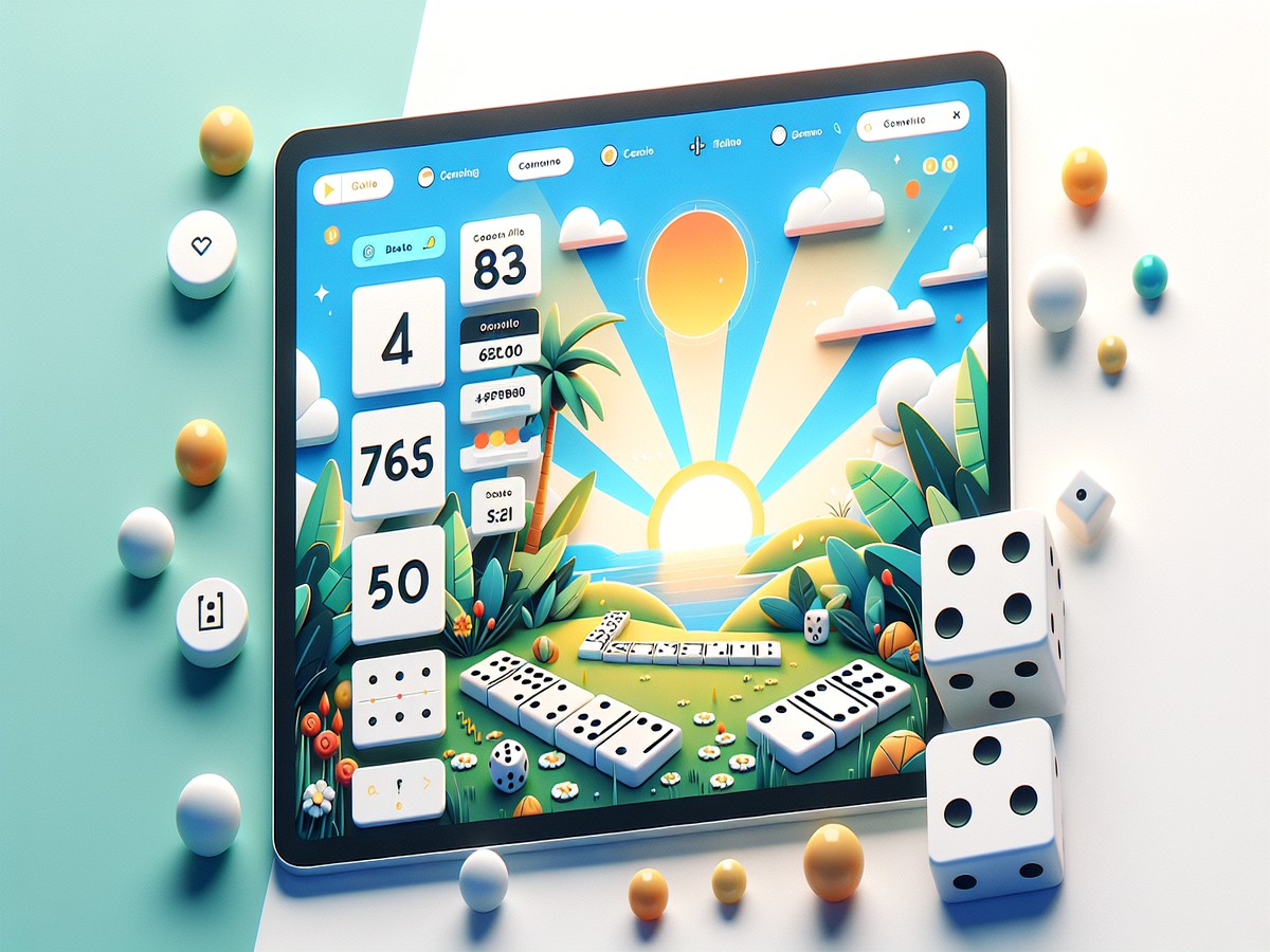 All Slots Casino Dominos Game - Ultimate gaming experience