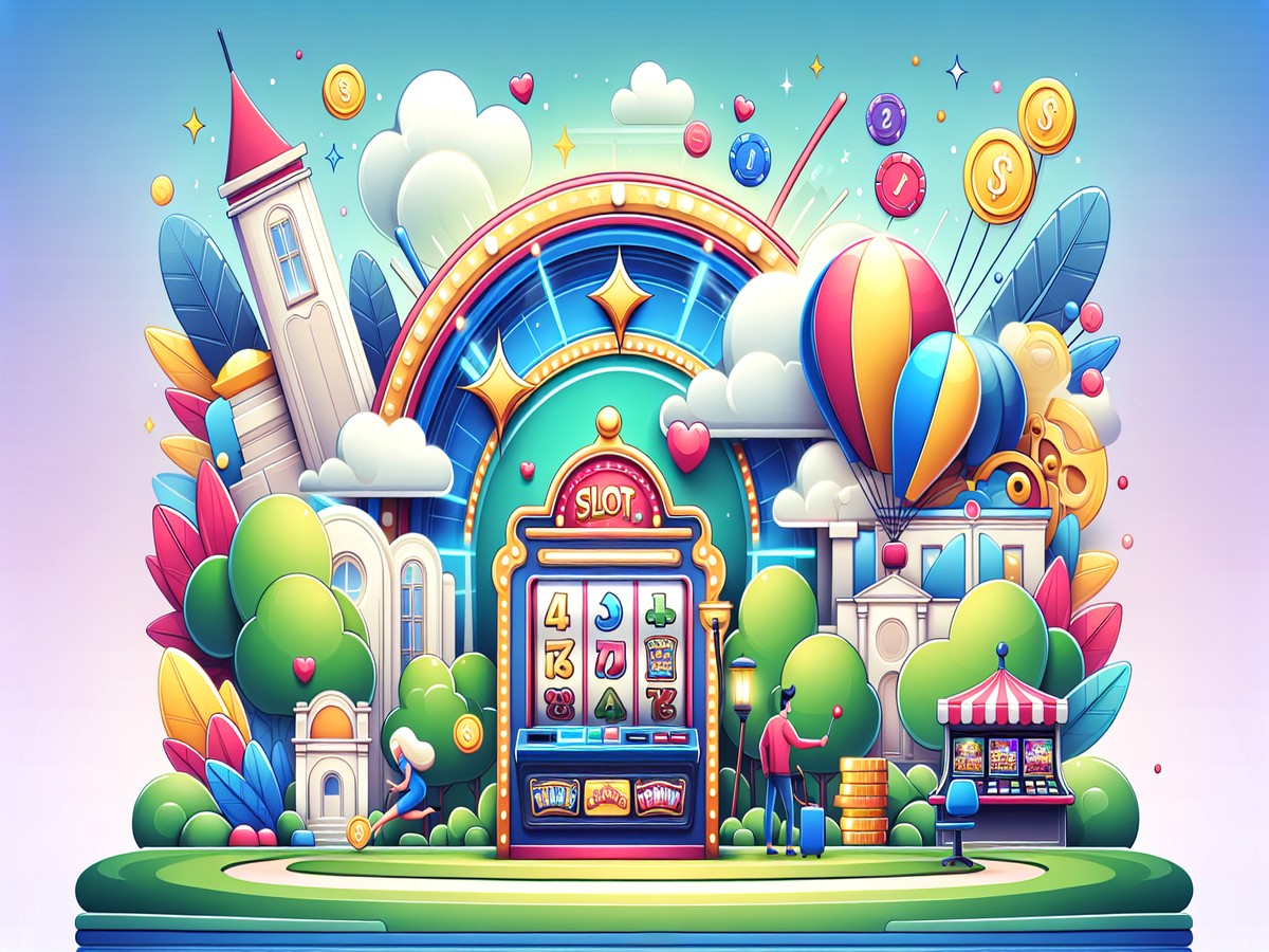 All Slots Casino Fortune Tiger Games - Classic slots