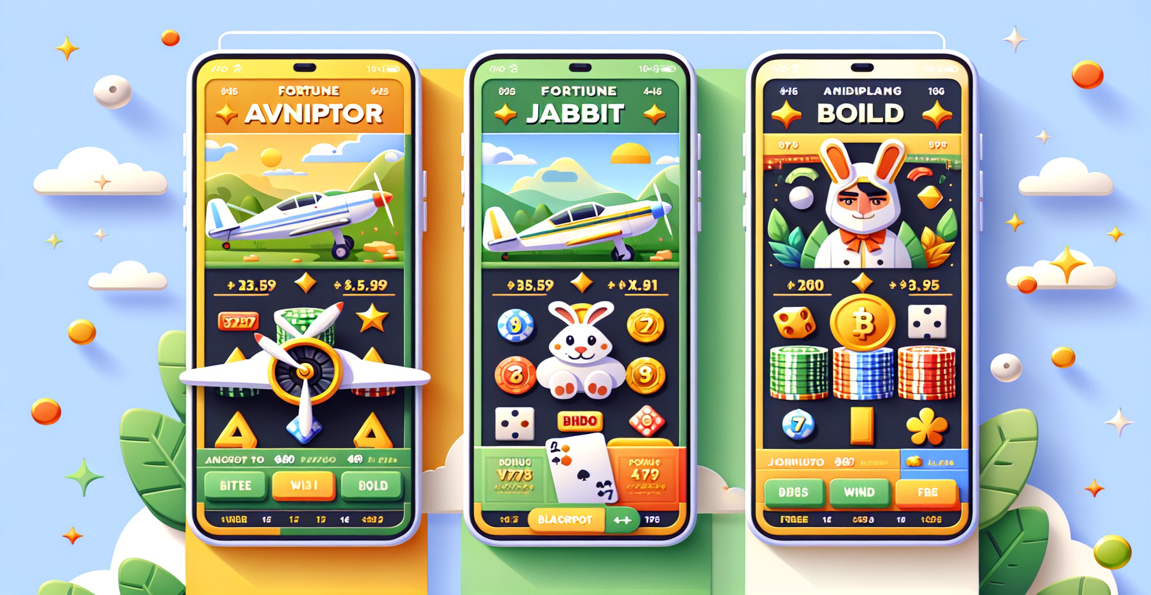 All Slots Casino Aviator Game - Exciting online slot game