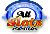 All Slots Casino Logo
